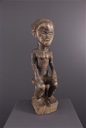 Statues africainesStatua Baoule