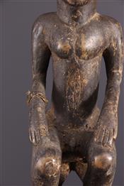Statues africainesStatua Baoule