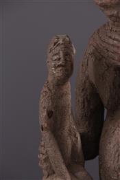 Statues africainesStatua Bangwa 