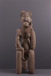 Statues africainesStatua Bangwa 