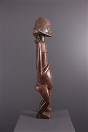 Statues africainesStatua Ngbaka