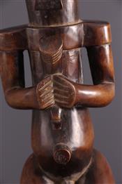Statues africainesStatua Fang
