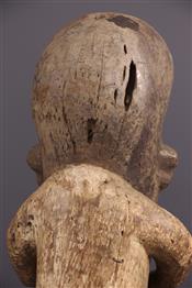Statues africainesStatua Woyo
