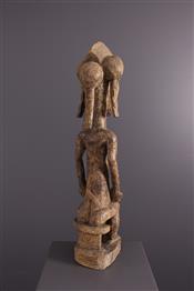 MaternitéStatua Baoule