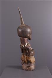 Statues africainesStatuetta Songye
