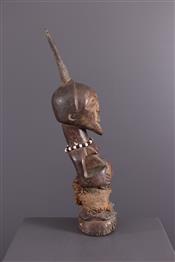 Statues africainesStatuetta Songye