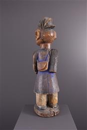 Statues africainesStatua Yoruba