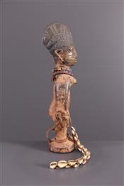 Statues africainesStatuetta Yoruba
