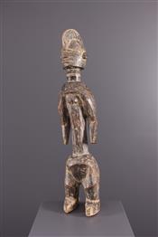 Statues africainesStatua Chamba