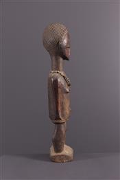Statues africainesStatuetta Baoule