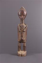 Statues africainesStatuetta Baoule